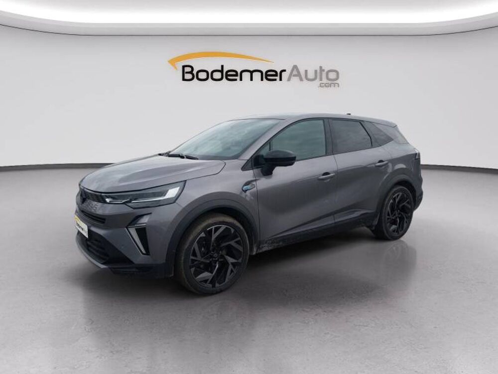 Symbioz E-Tech full hybrid 145 Esprit Alpine 2025 occasion 14500 Vire