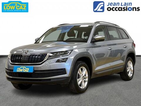 Skoda Kodiaq 2.0 TDI 150 SCR DSG7 7pl Business 2020 occasion Sassenage 38360