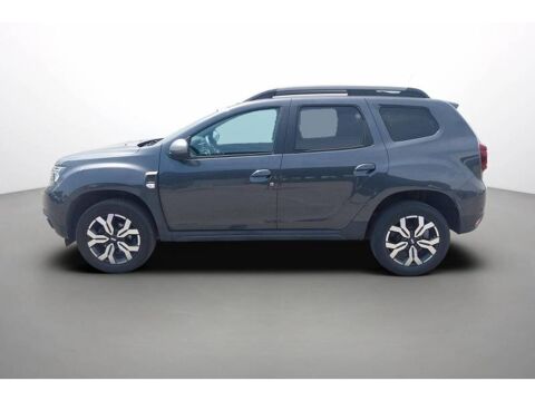 Duster TCe 130 4x2 Journey 2023 occasion 14200 H&eacute;rouville-Saint-Clair