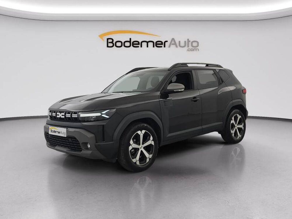Duster Hybrid 140 Journey 2025 occasion 50000 Saint-L&ocirc;