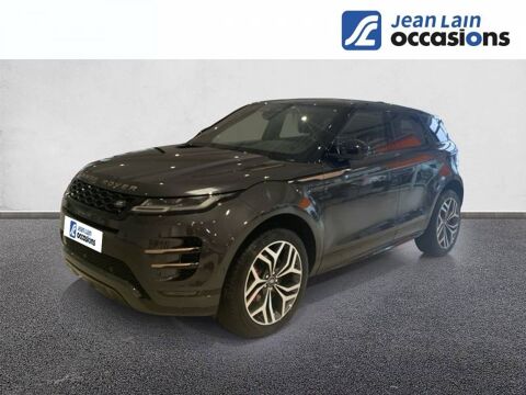 Land-Rover Range Rover Evoque Mark I P300e PHEV AWD BVA8 R-Dynamic Auto 2021 occasion Albertville 73200