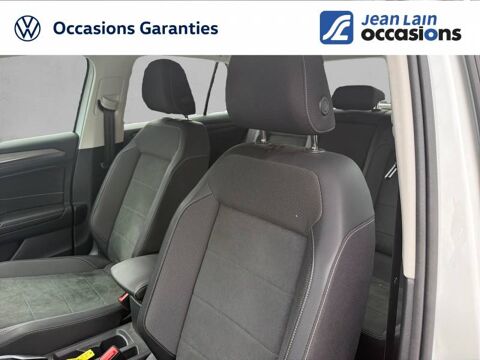 T-ROC T-Roc 1.5 TSI EVO 150 Start/Stop DSG7 Style 2023 occasion 74600 Seynod