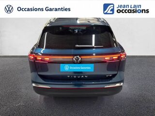Tiguan 1.5 eTSI 150ch DSG7 Elegance 2024 occasion 74600 Seynod