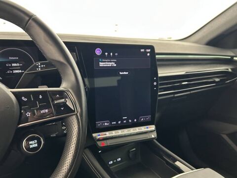 Austral E-Tech hybrid 200 Iconic 2023 occasion 61200 Argentan