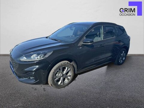 Ford Kuga 2.5 Duratec 190 ch FHEV I-AWD Powershift ST-Line Busine 2024 occasion Lattes 34970