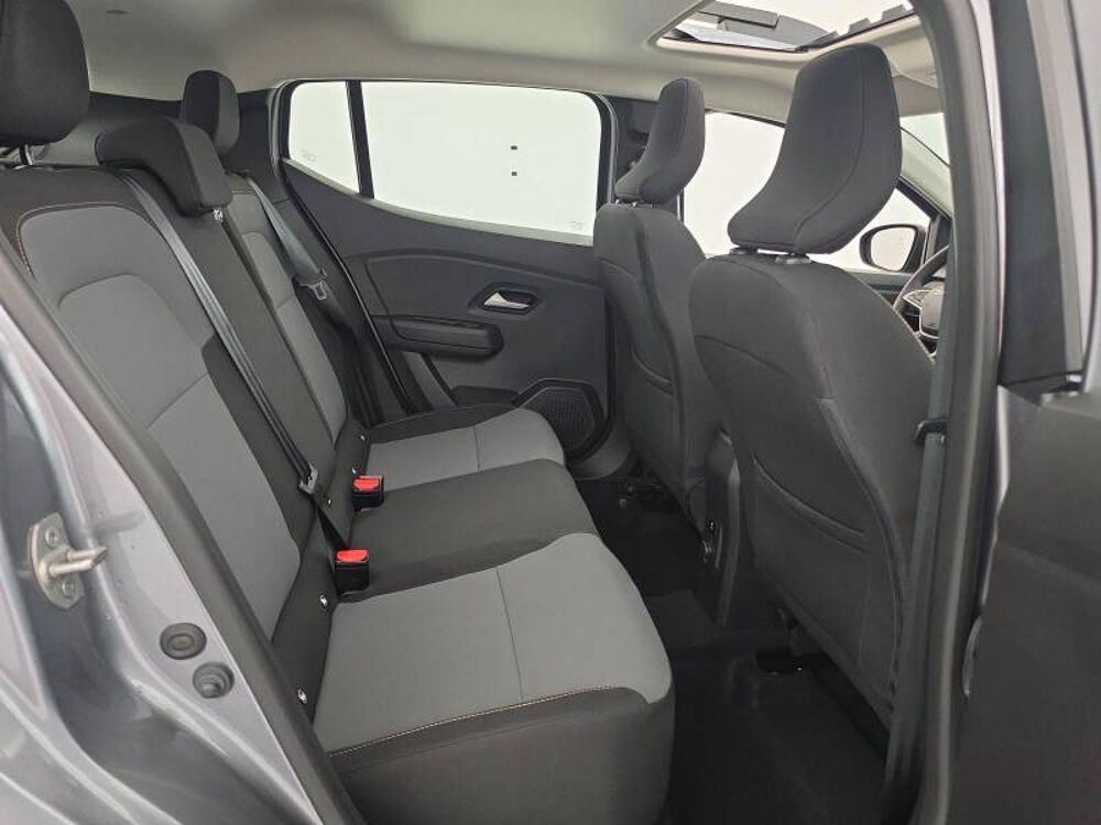 Sandero ECO-G 100 GSR2 Stepway Extreme 2025 occasion 22600 Loud&eacute;ac