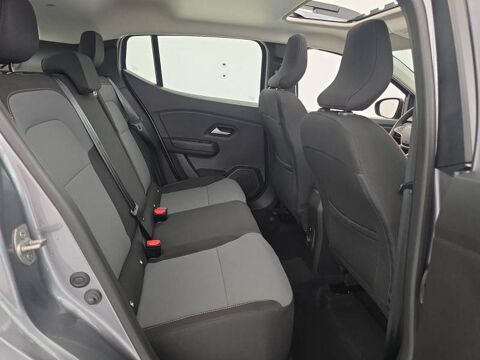 Sandero ECO-G 100 GSR2 Stepway Extreme 2025 occasion 22600 Loud&eacute;ac