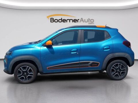 Spring Achat Int&eacute;gral Confort Plus 2022 occasion 50000 Saint-L&ocirc;