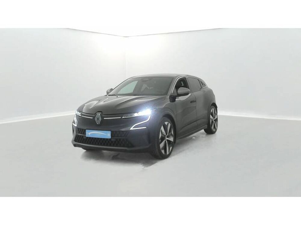 M&eacute;gane Megane E-Tech EV60 220 ch super charge Techno 2023 occasion 14200 H&eacute;rouville-Saint-Clair
