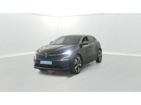 Annonce voiture Renault Mégane 23990 €