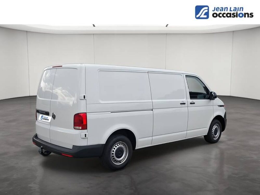 Transporter TRANSPORTER 6.1 VAN L2H1 2.0 TDI 150 DSG7 BUSINESS 2024 occasion 73290 La Motte-Servolex