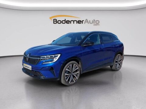 Annonce voiture Renault Austral 28990 €