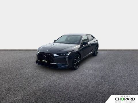 Citro&euml;n DS4 DS 4 Hybride 136 e-DCT6 Antoine De Saint Exupery 2025 occasion LA CHAPELLE SAINT LUC 10600