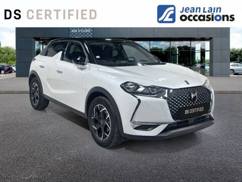 DS3 DS 3 Crossback PureTech 130 S&S EAT8 Business 2021 occasion 74600 Seynod