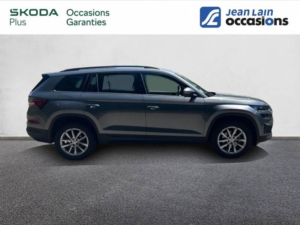 Kodiaq 1.5 TSI 150 ACT DSG7 5pl Business 2024 occasion 74700 Sallanches