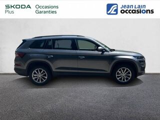 Kodiaq 1.5 TSI 150 ACT DSG7 5pl Business 2024 occasion 74700 Sallanches
