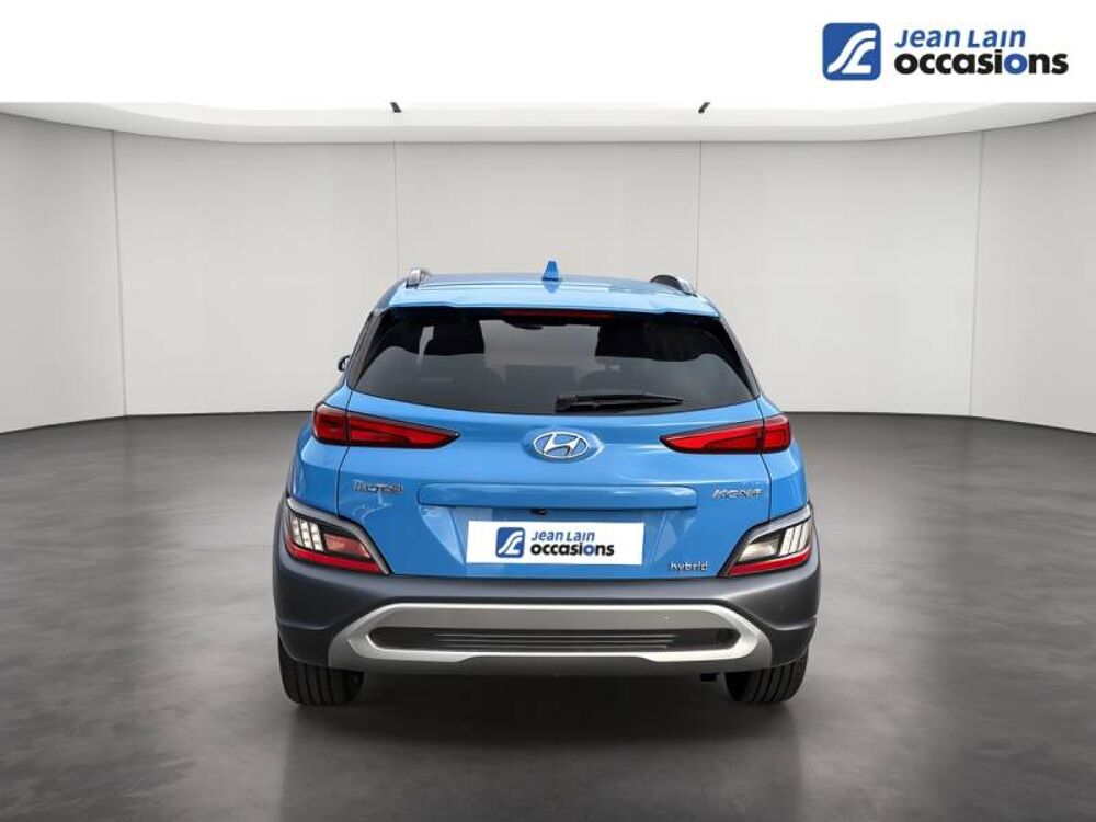 Kona Hybrid 141 Intuitive 2022 occasion 38170 Seyssinet-Pariset