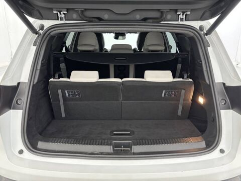 Espace E-Tech hybrid 200 Iconic 2023 occasion 29270 Carhaix-Plouguer