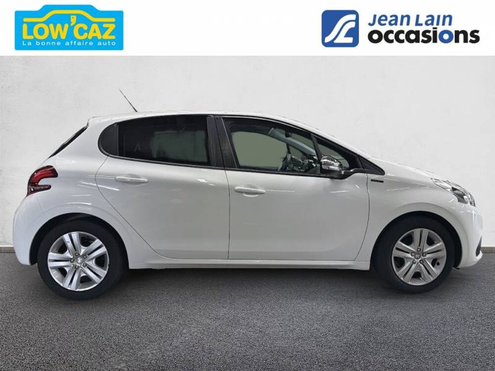 208 PureTech 82ch S&S BVM5 Signature 2019 occasion 73490 La Ravoire