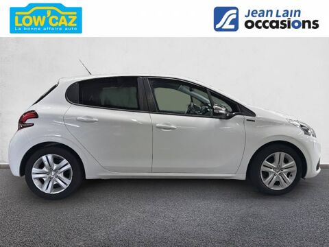 208 PureTech 82ch S&S BVM5 Signature 2019 occasion 73490 La Ravoire