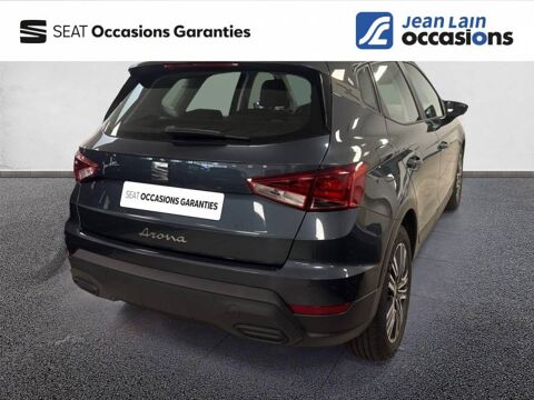 Arona 1.0 TSI 95 ch Start/Stop BVM5 Copa 2024 occasion 38500 Voiron