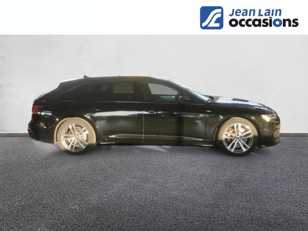A6 Avant 50 TFSIe 299 ch S tronic 7 Quattro S line 2022 occasion 04130 Volx