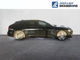 A6 Avant 50 TFSIe 299 ch S tronic 7 Quattro S line 2022 occasion 04130 Volx