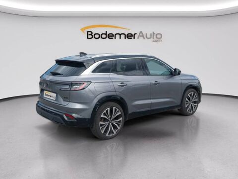 Austral E-Tech hybrid 200 Iconic 2023 occasion 56850 Caudan