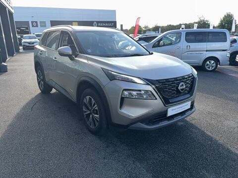 Annonce voiture Nissan X-Trail 31900 €