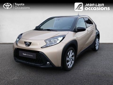 Annonce voiture Toyota Aygo 16990 �