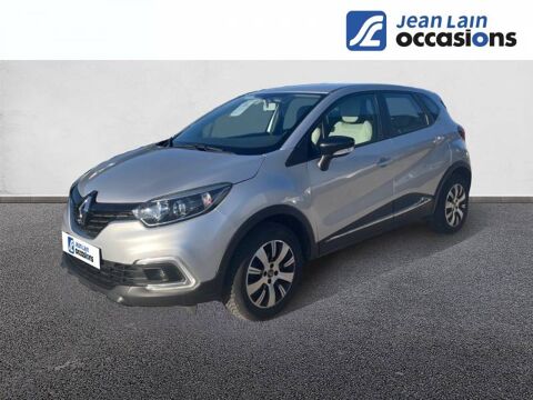 Renault Captur TCe 90 - 19 Life 2019 occasion Valence 26000