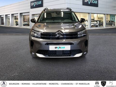 C5 aircross C5 Aircross BlueHDi 130 EAT8 Max 2025 occasion 38300 Bourgoin-Jallieu