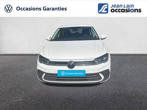 Polo 1.0 TSI 95 S&S BVM5 Life Plus 2023 occasion 74700 Sallanches