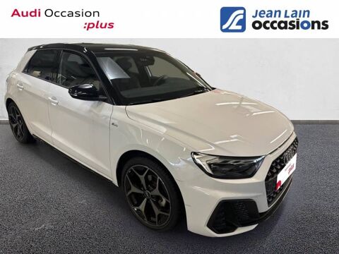 A1 Sportback 35 TFSI 150 ch S tronic 7 S Line Plus 2025 occasion 26000 Valence