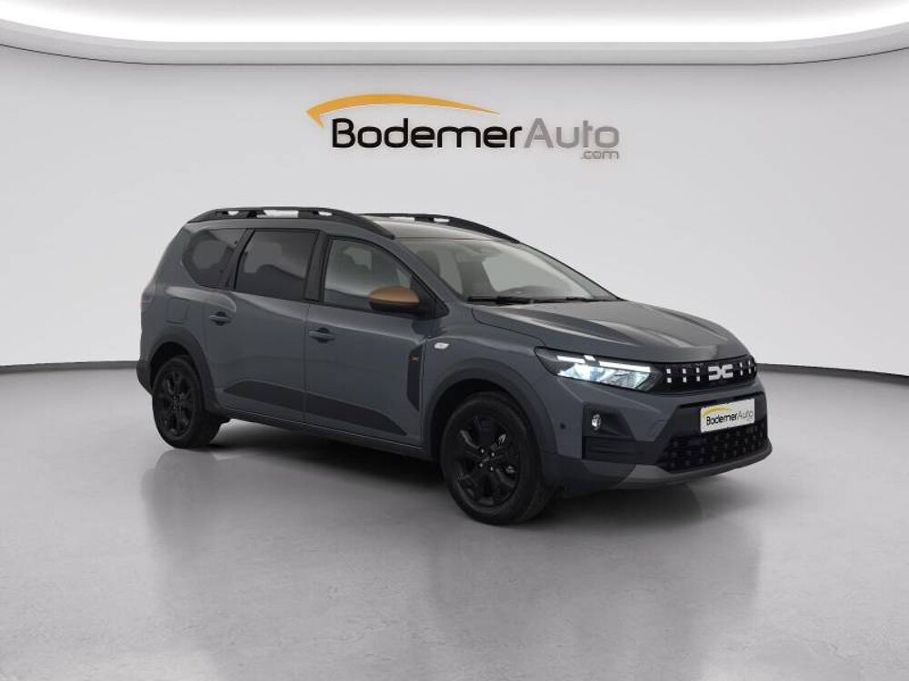 Jogger TCe 110 7 pl Extreme 2026 occasion 22400 Lamballe