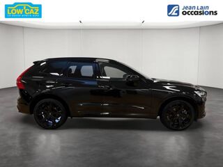 XC60 T6 AWD Hybride rechargeable 253 ch+145 ch Geartronic 8 2023 occasion 38170 Seyssinet-Pariset