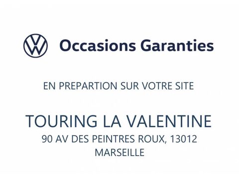 Volkswagen Polo 1.0 TSI 95 S&S BVM5 Life Business 2022 occasion Marseille 13008