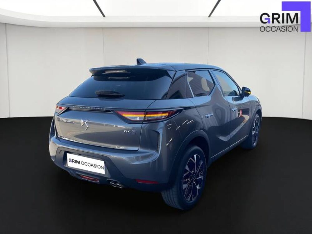 DS3 Crossback PureTech 130 EAT8 Rivoli 2023 occasion 34970 Lattes