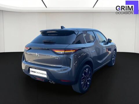 DS3 Crossback PureTech 130 EAT8 Rivoli 2023 occasion 34970 Lattes