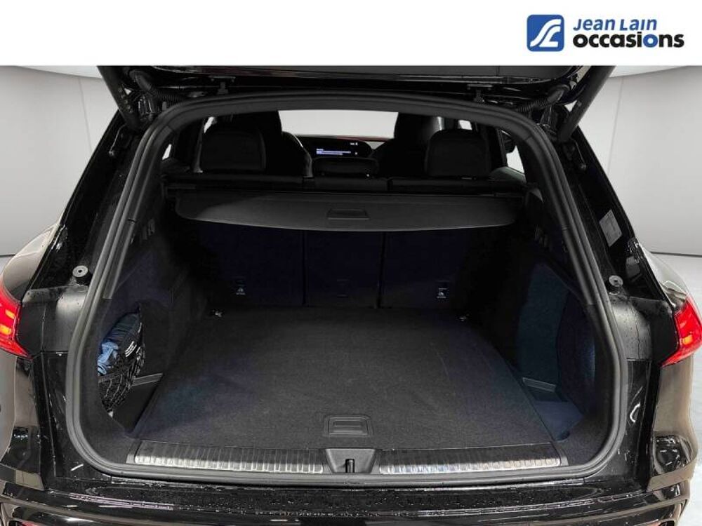 Q5 TDI 204 ch Hybride Quattro S tronic 7 S line 2026 occasion 73290 La Motte-Servolex