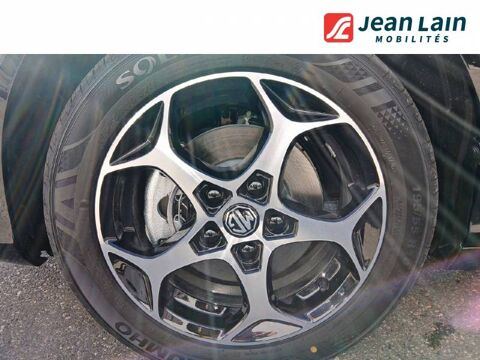 MG3 1.5 L Hybrid+ 195 ch Luxury 2026 occasion 74960 Meythet