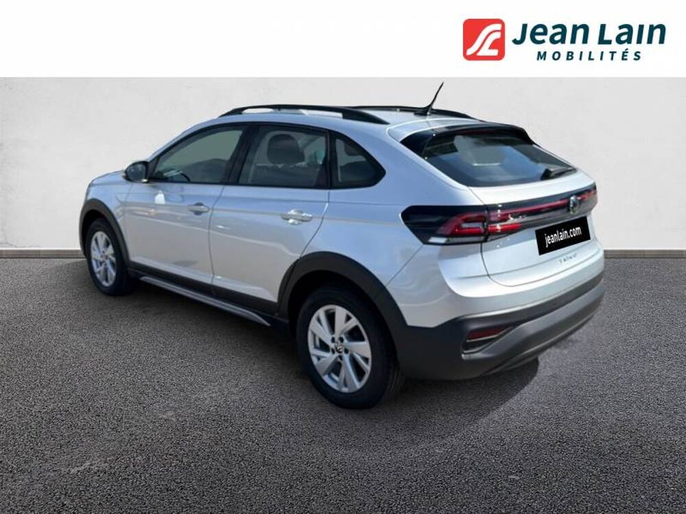 Taigo 1.0 TSI 95 BVM5 Life Plus 2026 occasion 74200 Margencel