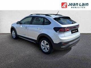 Taigo 1.0 TSI 95 BVM5 Life Plus 2026 occasion 74200 Margencel