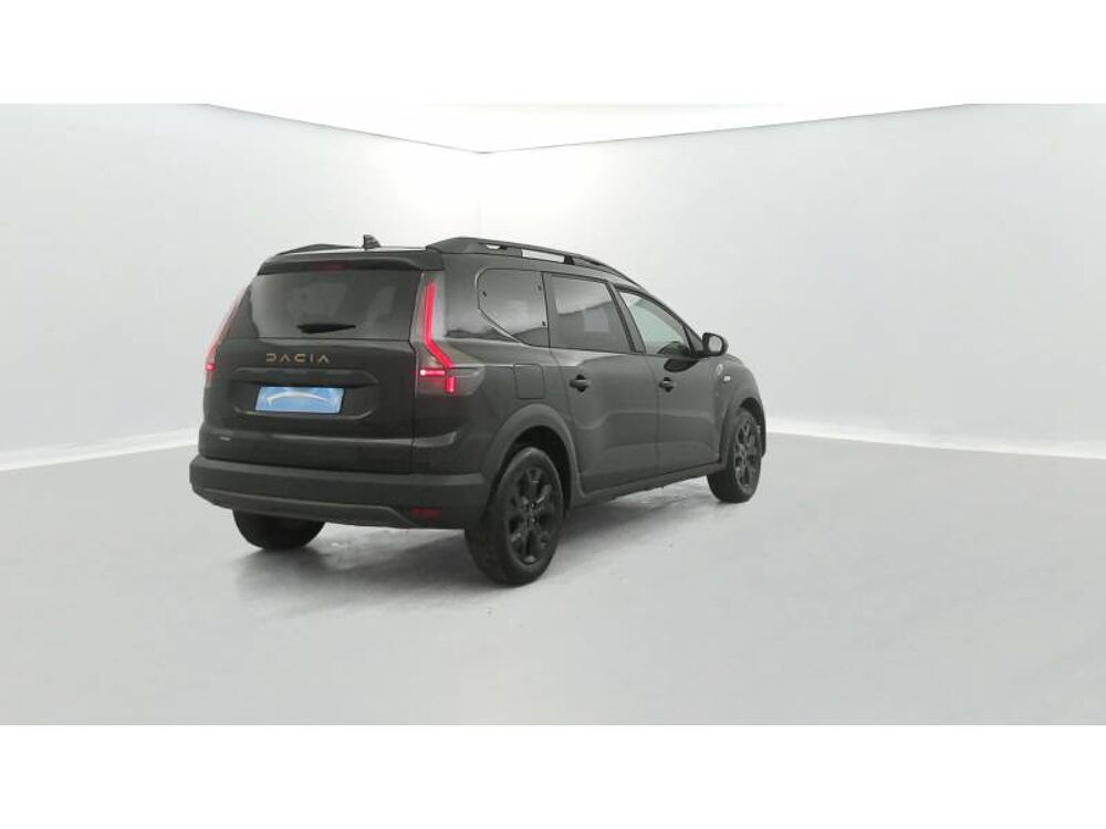 Jogger Hybrid 155 7 pl Extreme 2026 occasion 50000 Saint-L&ocirc;
