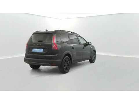 Jogger Hybrid 155 7 pl Extreme 2026 occasion 50000 Saint-L&ocirc;