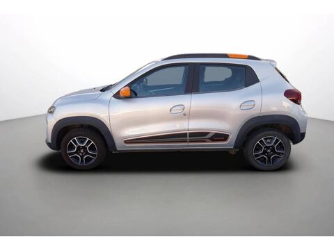 Spring Achat Int&eacute;gral Confort Plus 2022 occasion 22000 Saint-Brieuc