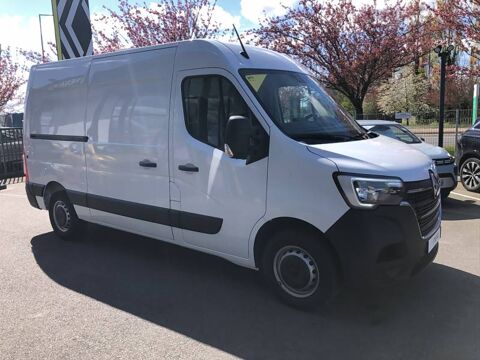 Master MASTER FGN TRAC F3500 L2H2 BLUE DCI 135 CONFORT 2024 occasion 14500 Vire