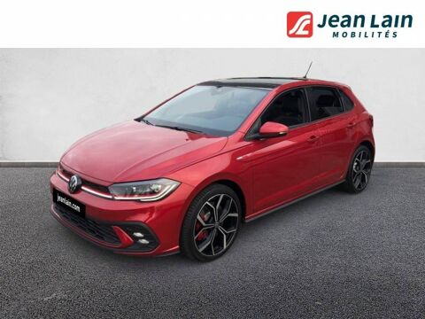 Annonce voiture Volkswagen Polo 35900 €