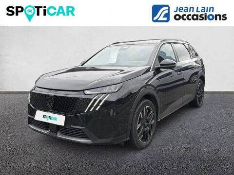 Peugeot 5008 Hybrid 145 e-DCS6 Allure 2025 occasion Sallanches 74700