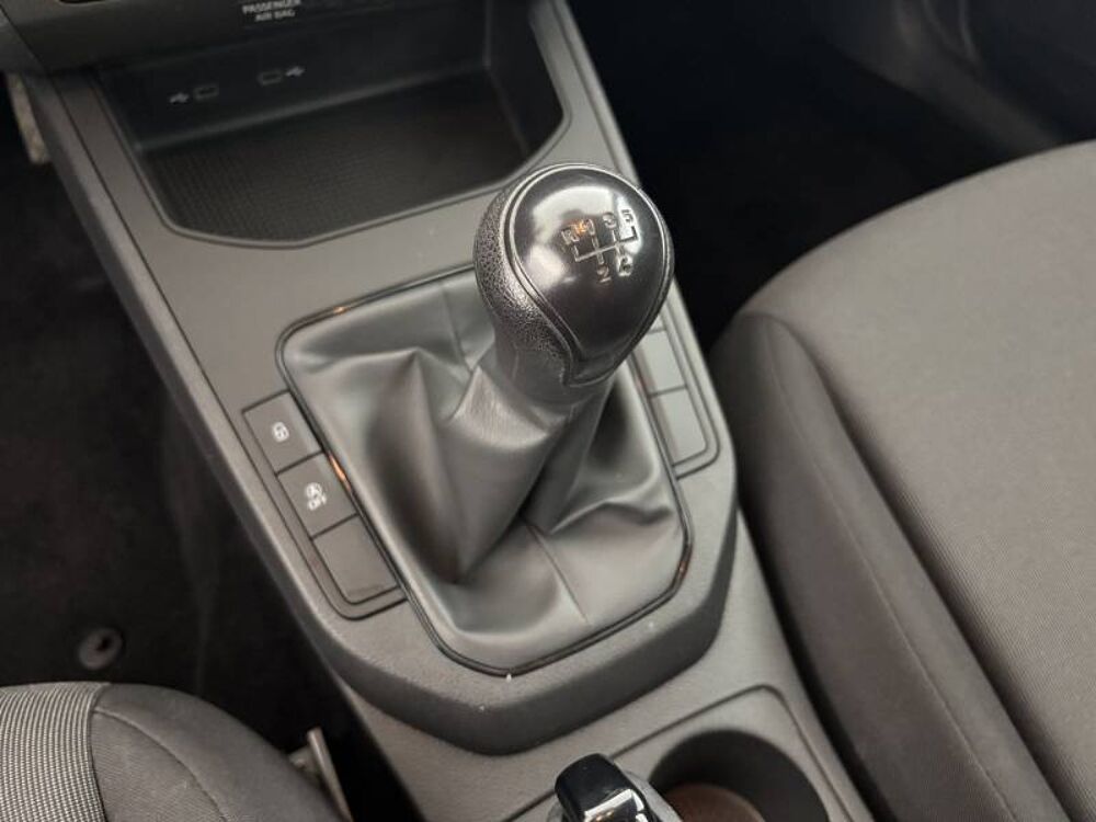 Arona 1.0 EcoTSI 95 ch Start/Stop BVM5 Reference 2020 occasion 14200 H&eacute;rouville-Saint-Clair